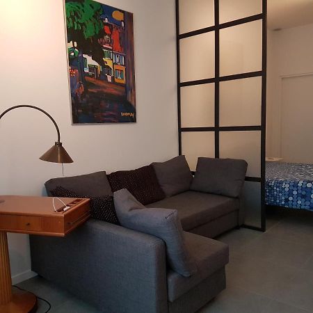 מילאנו Loft Centrale מראה חיצוני תמונה