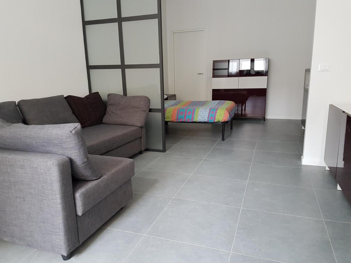 מילאנו Loft Centrale מראה חיצוני תמונה