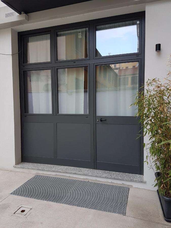 מילאנו Loft Centrale מראה חיצוני תמונה