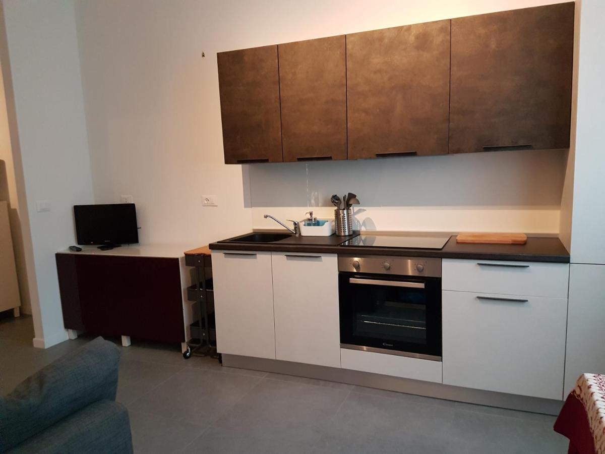 מילאנו Loft Centrale מראה חיצוני תמונה