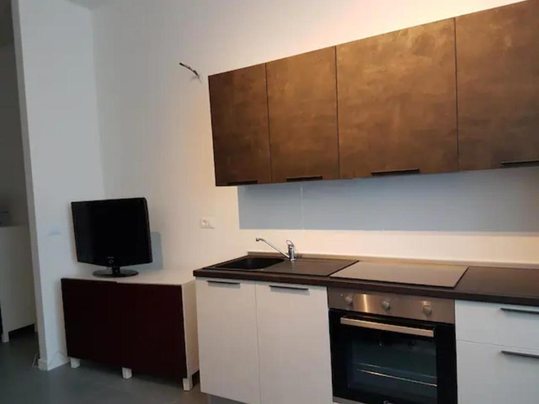 מילאנו Loft Centrale מראה חיצוני תמונה